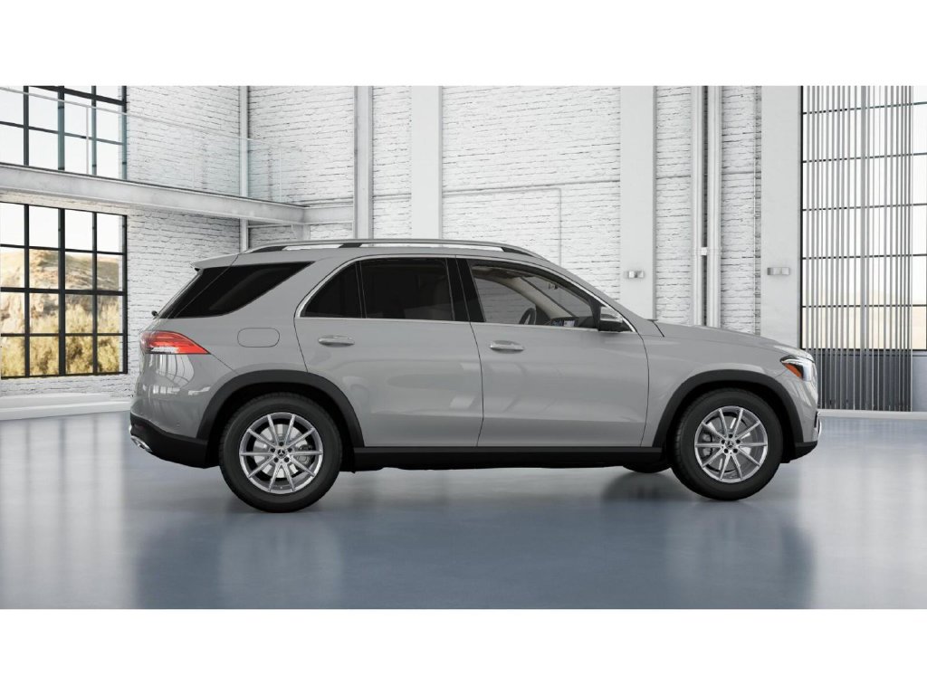 Certified 2024 Mercedes-Benz GLE 450 4MATIC image 17
