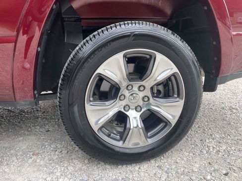Used 2021 RAM 1500 Laramie w/ Sport Appearance Package RWD image 29