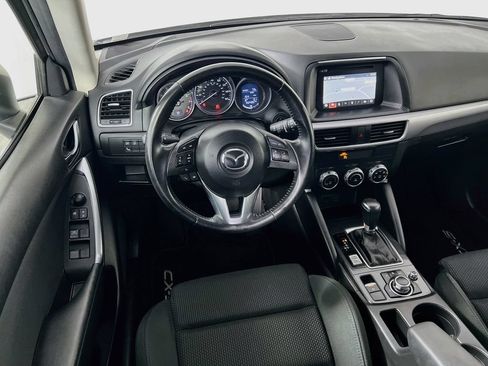 Used 2016 MAZDA CX-5 Touring FWD image 20