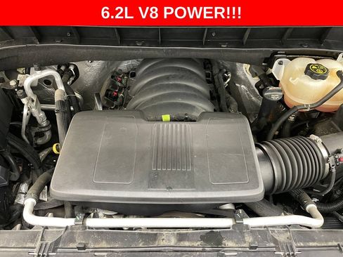 Certified 2022 Chevrolet Silverado 1500 RST w/ Redline Edition AWD/4WD image 48