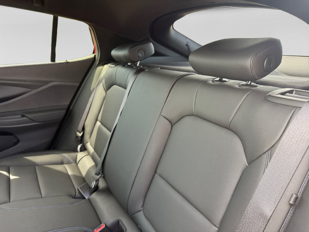 New 2026 Buick Envista Sport Touring FWD image 30