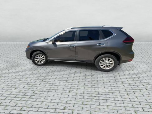 Used 2019 Nissan Rogue S w/ Special Edition Package AWD/4WD image 5