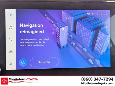 Certified 2023 Toyota Corolla LE w/ LE Convenience Package FWD image 22