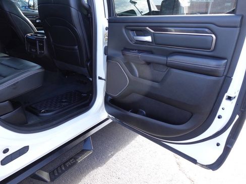 Used 2022 RAM 1500 Sport w/ Rebel Level 2 Equipment Group image 30