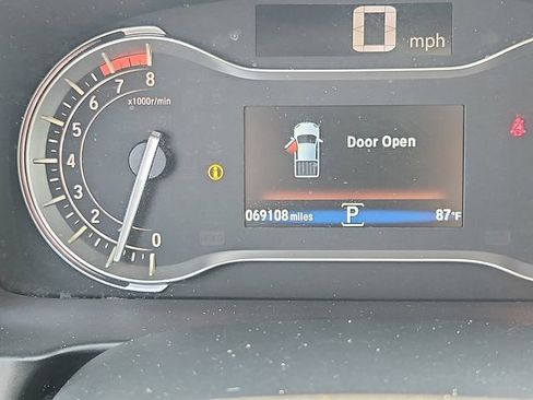 Used 2019 Honda Ridgeline RTL-T image 21