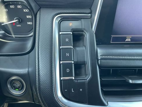 Used 2021 GMC Yukon SLT AWD/4WD image 15