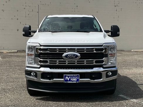 New 2026 Ford F250 XLT w/ 360-Degree Camera Package image 63