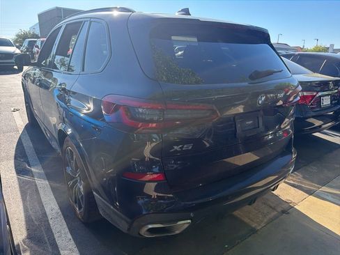 Used 2023 BMW X5 xDrive45e w/ M Sport Package image 10