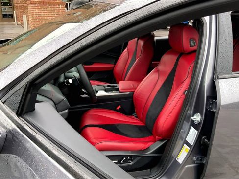 Used 2023 Acura TLX w/ A-SPEC Pkg FWD image 8