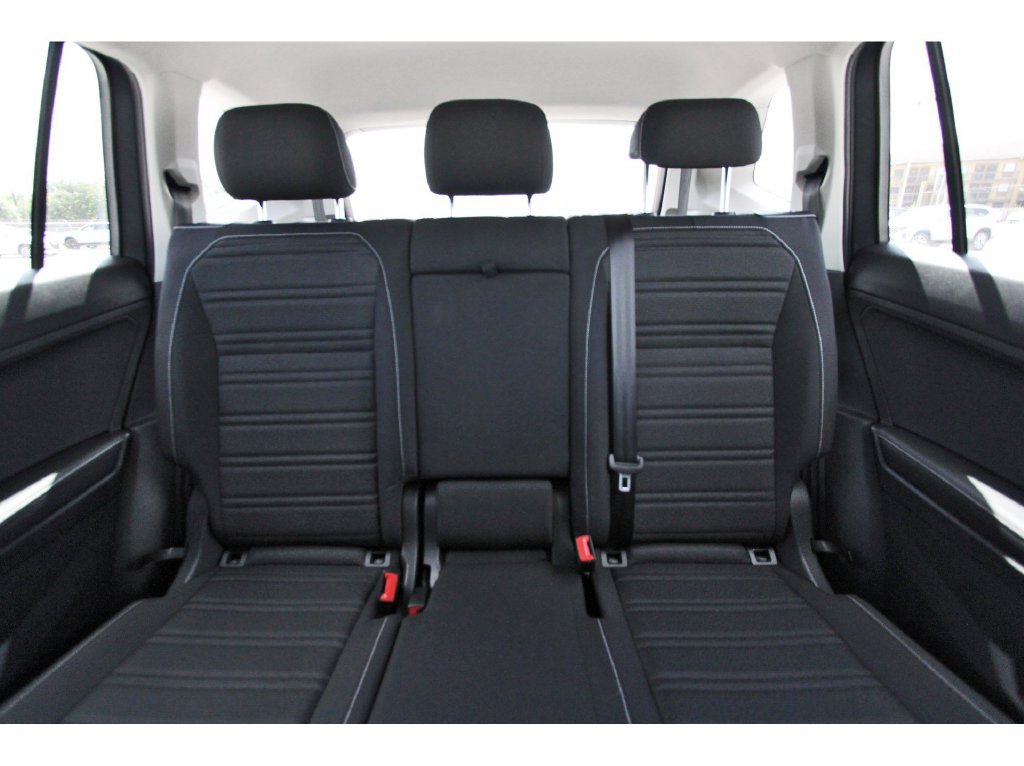 Used 2023 Volkswagen Tiguan S w/ Driver Assistance Package FWD image 16