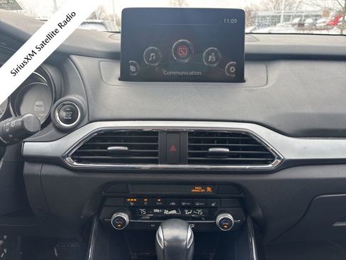 Certified 2020 MAZDA CX-9 Touring w/ Touring Premium Package image 14