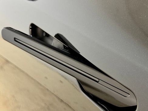 New 2026 Cadillac Vistiq Sport w/ LPO, Floor Liner Package image 24