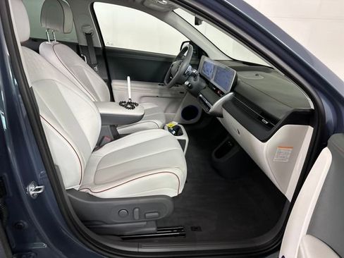Used 2023 Hyundai Ioniq 5 Limited w/ Cargo Package image 28