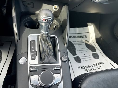 Used 2017 Audi A3 2.0T Premium Plus image 18