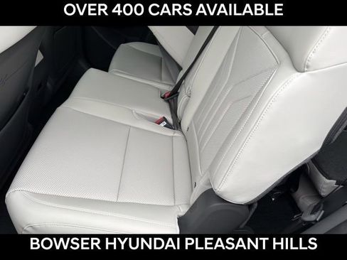 New 2026 Hyundai Santa Fe SEL image 5