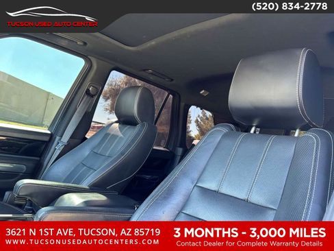 Used 2013 Land Rover Range Rover Sport HSE LUX AWD/4WD image 28