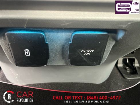 Used 2024 Ford F150 XLT w/ Mobile Office Package AWD/4WD image 36