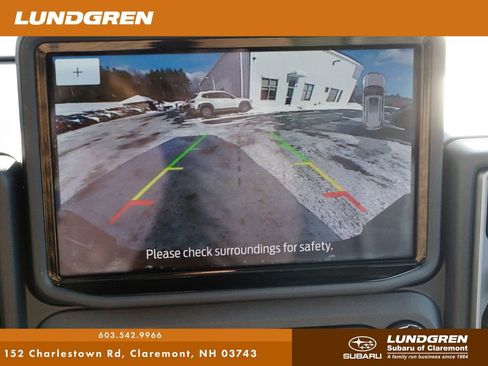 Used 2023 Ford Bronco Sport Outer Banks w/ Tech Package image 20