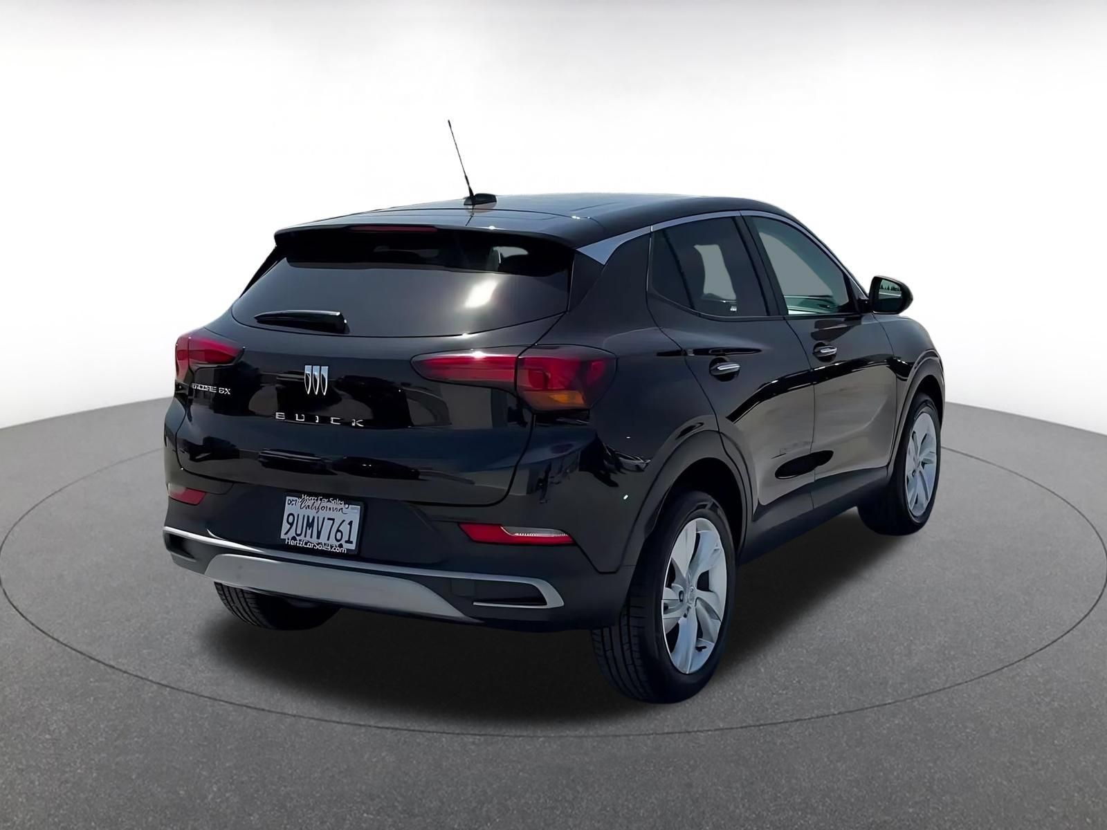 Used 2026 Buick Encore GX Preferred FWD image 13