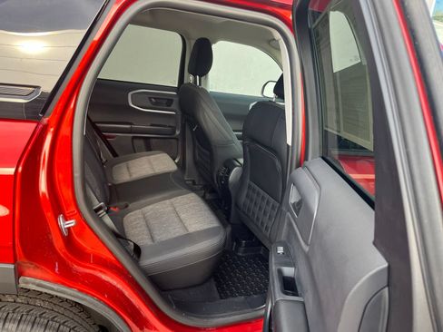 Used 2023 Ford Bronco Sport Big Bend w/ Convenience Package AWD/4WD image 35