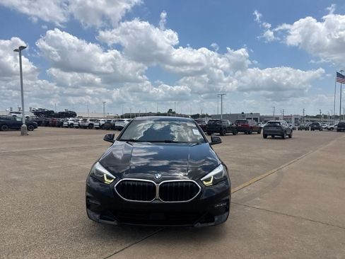 Used 2021 BMW 228i xDrive Gran Coupe w/ Convenience Package AWD/4WD image 5