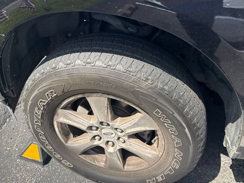 Used 2019 Ford F150 XLT w/ Equipment Group 302A Luxury AWD/4WD image 4