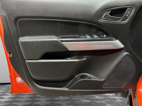 Used 2019 Chevrolet Colorado ZR2 image 22