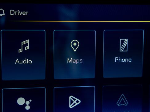 Used 2024 Chevrolet Silverado 2500 LTZ w/ LTZ Plus Package image 13