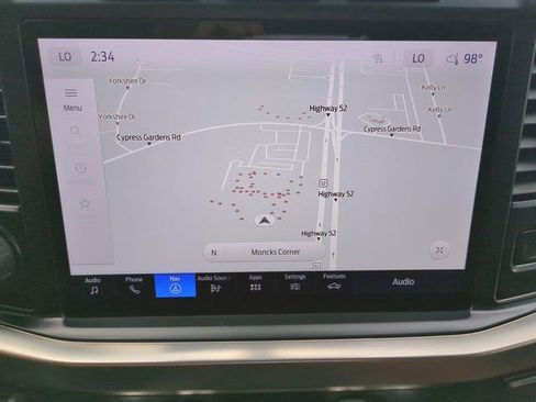 Used 2024 Ford F250 King Ranch w/ Chrome Package image 23