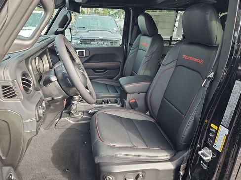 New 2026 Jeep Gladiator Rubicon image 12