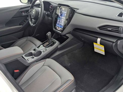 New 2026 Subaru Crosstrek 2.5i Limited AWD/4WD image 23