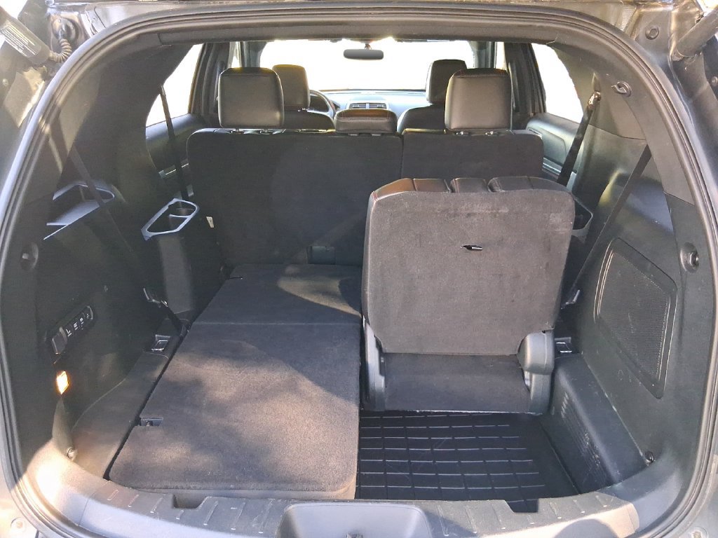 Used 2019 Ford Explorer Sport w/ Equipment Group 401A AWD/4WD image 29