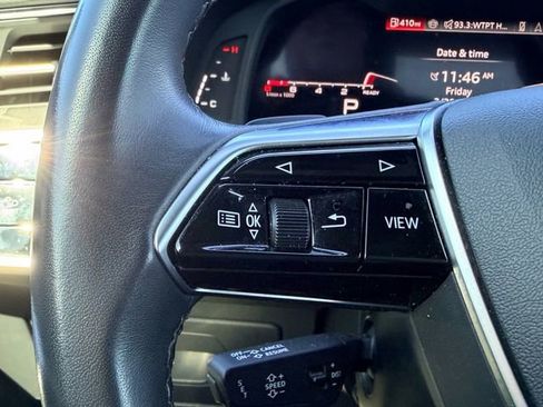 Used 2024 Audi A6 Premium Plus image 20