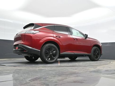 Used 2025 Nissan Murano SV AWD/4WD image 40