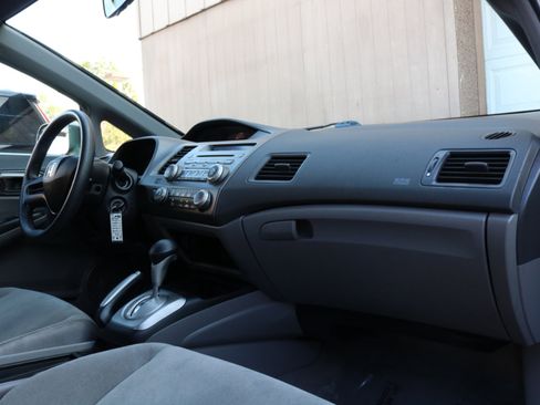 Used 2008 Honda Civic LX image 35