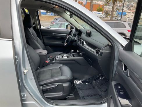 Used 2020 MAZDA CX-5 Touring FWD image 55