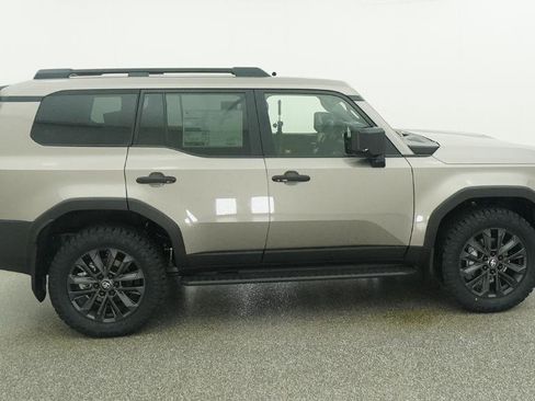 New 2026 Toyota Land Cruiser image 42