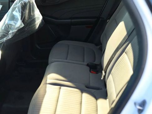 Used 2022 Ford Escape S FWD image 34