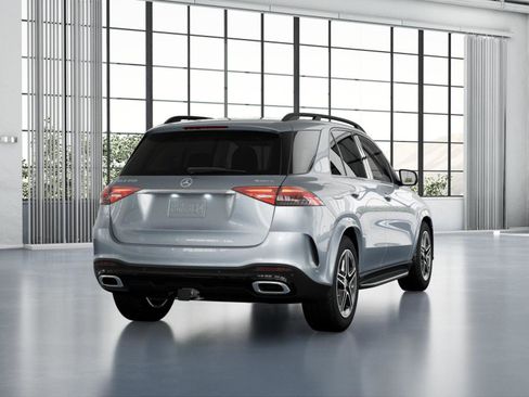 New 2026 Mercedes-Benz GLE 350 4MATIC image 23