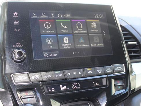 Used 2020 Honda Odyssey EX-L image 31