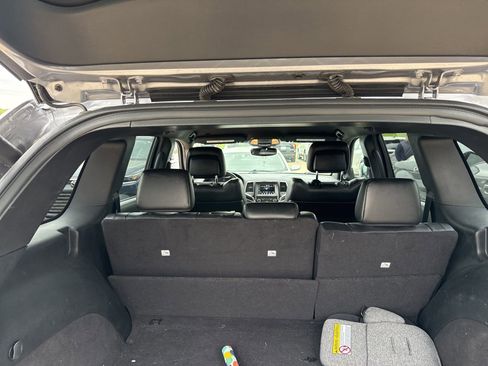 Used 2018 Jeep Grand Cherokee Limited image 7