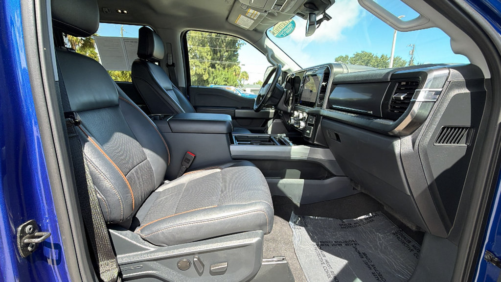 Used 2026 Ford F250 Lariat AWD/4WD image 26
