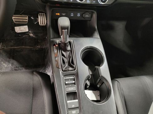 New 2026 Honda Civic Sport image 8