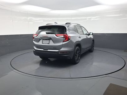 Used 2024 GMC Terrain SLT w/ Elevation Edition