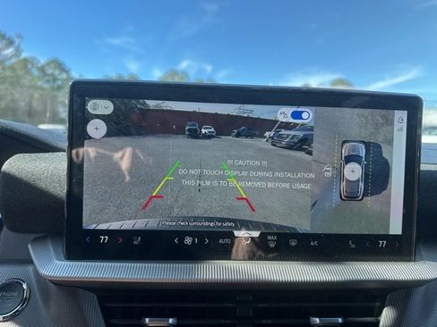 New 2026 Ford Explorer ST w/ Sun And Sound Package image 23