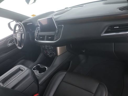 Used 2023 Chevrolet Tahoe High Country w/ Max Trailering Package AWD/4WD image 34