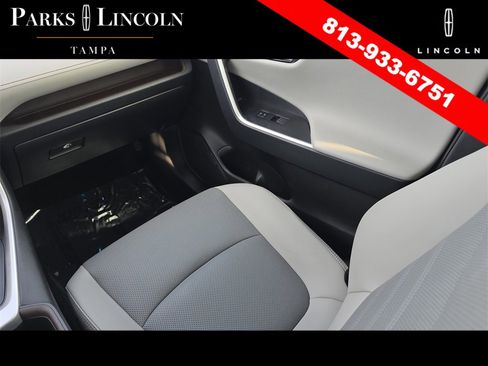 Used 2024 Toyota RAV4 Limited image 15