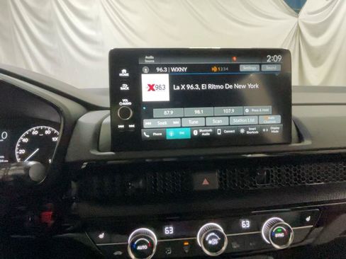 Used 2024 Honda CR-V EX-L image 34