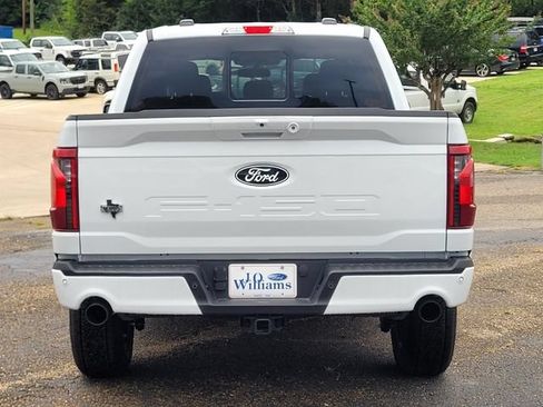 New 2026 Ford F150 XLT w/ Equipment Group 302A MID AWD/4WD image 4