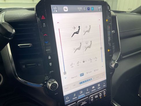 New 2026 RAM 2500 Laramie image 16